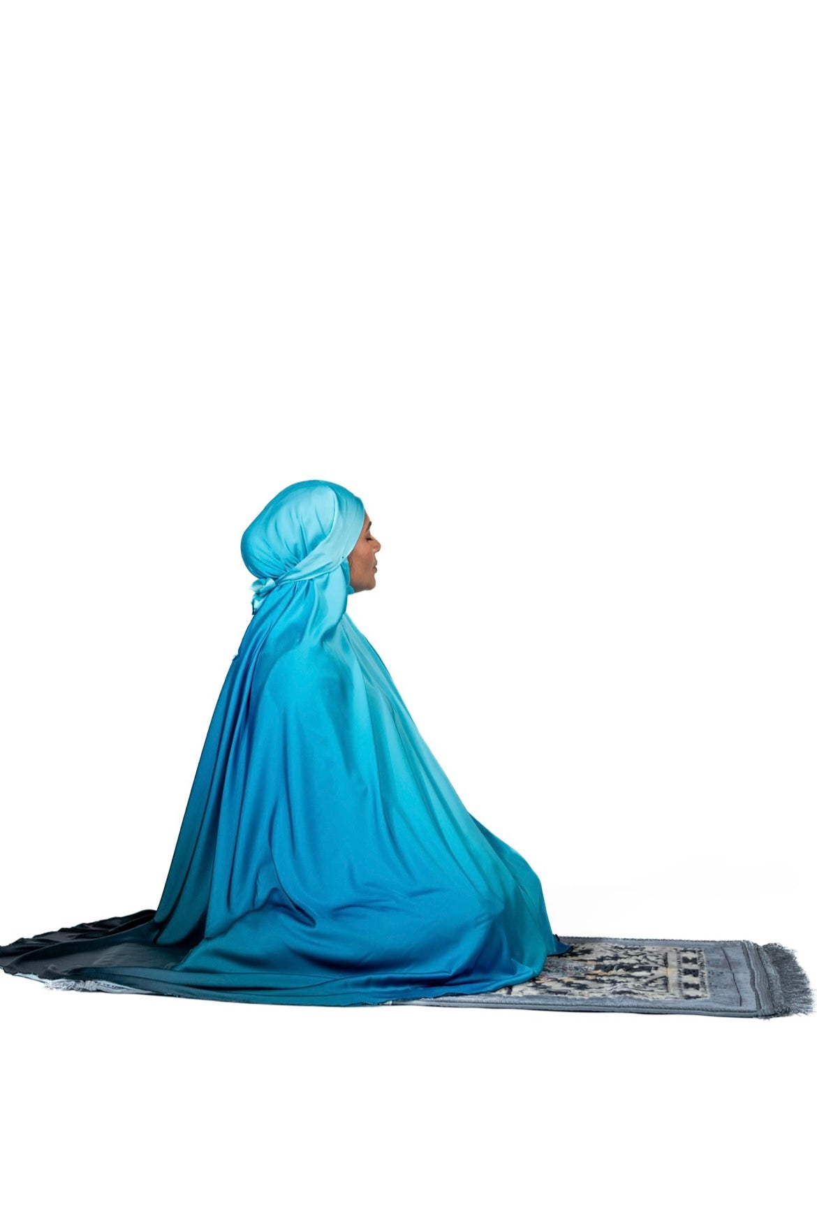 Clarissa Original - Layl silky Prayer set