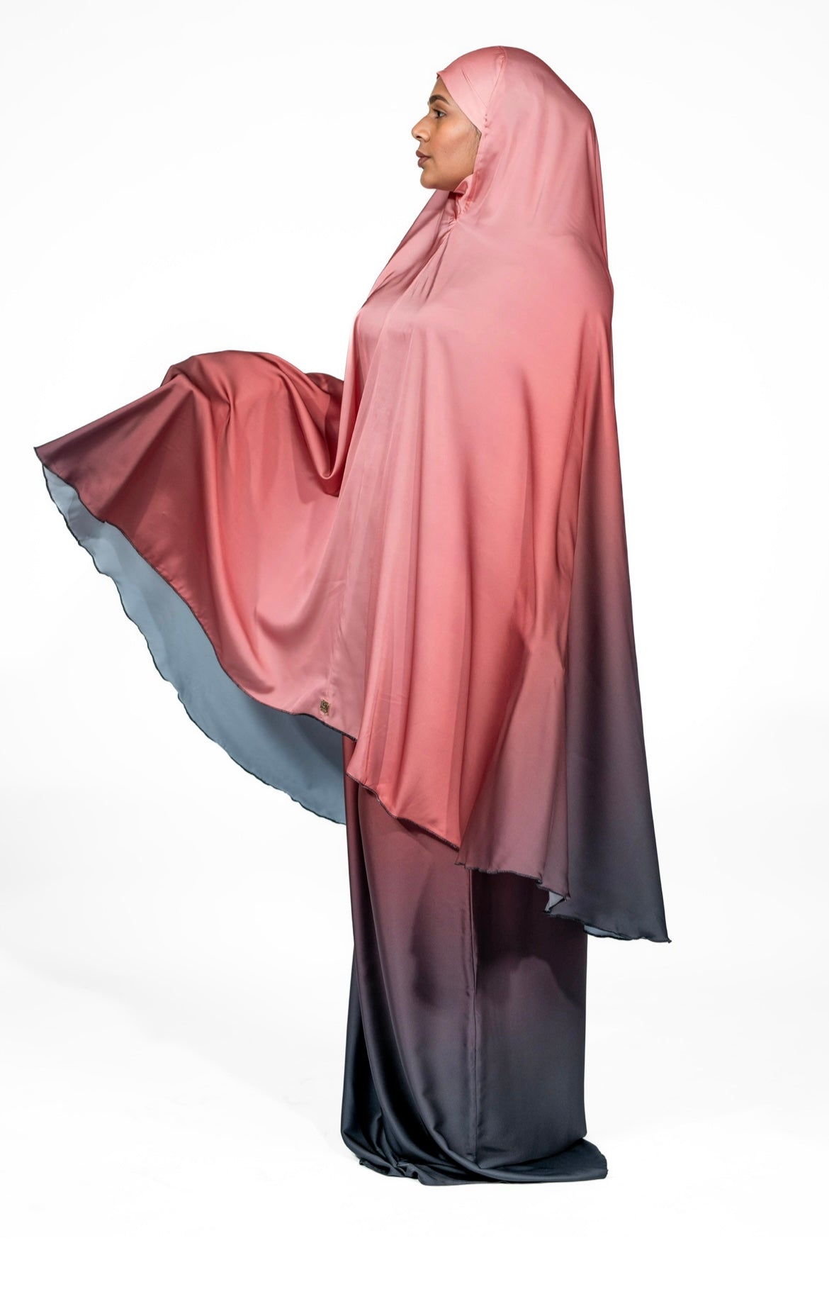 Clarissa Original - Layl silky Prayer set