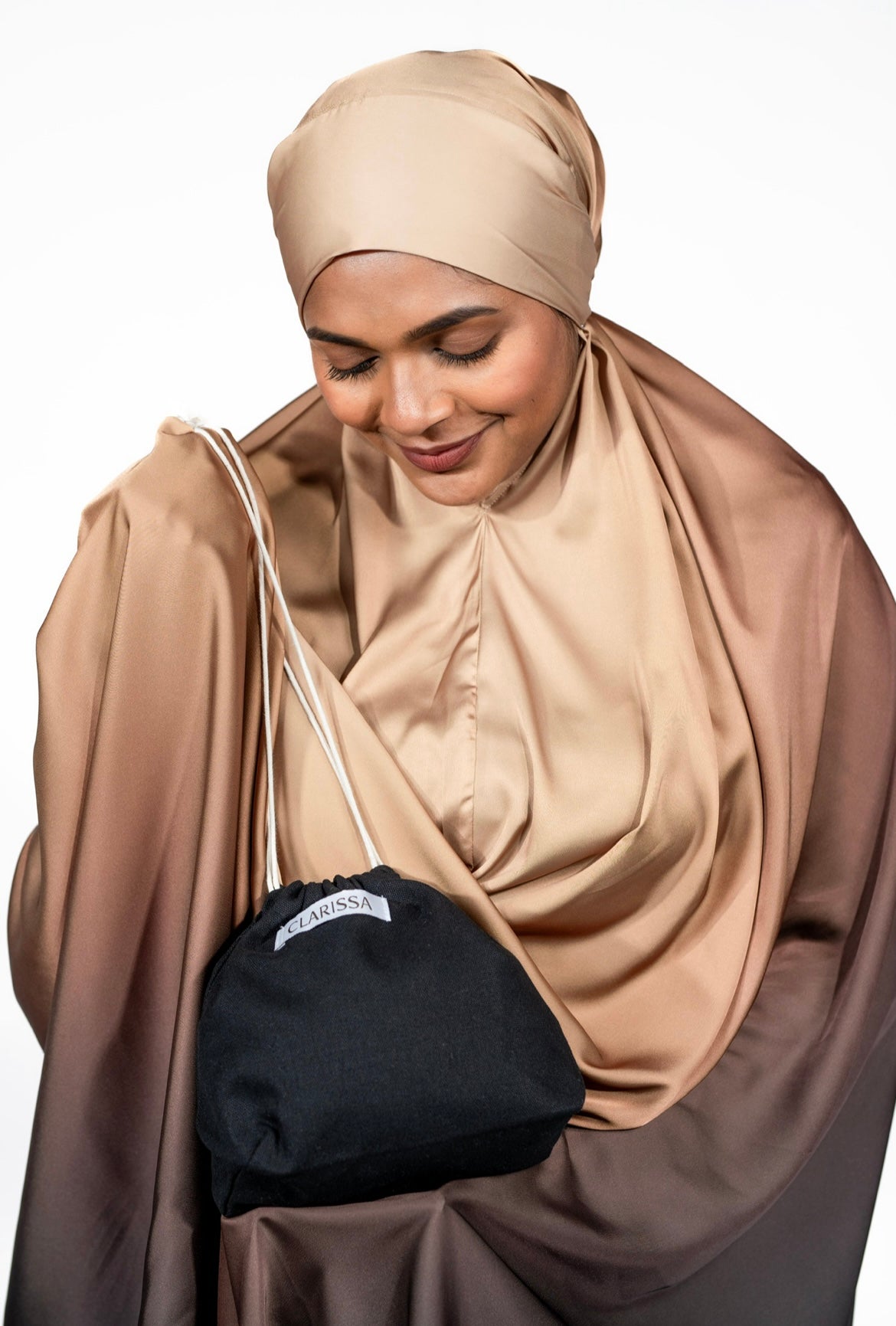 Clarissa Original - Layl silky Prayer set