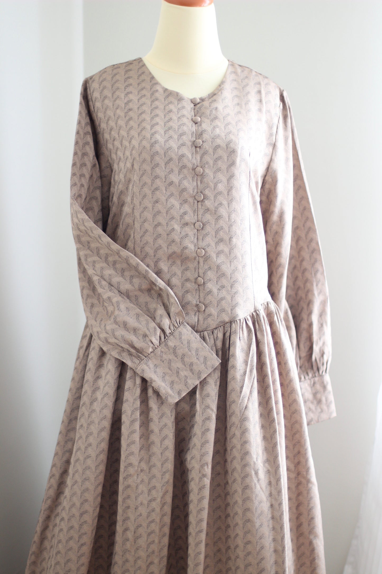 Evolvere : elegant princess cut dress
