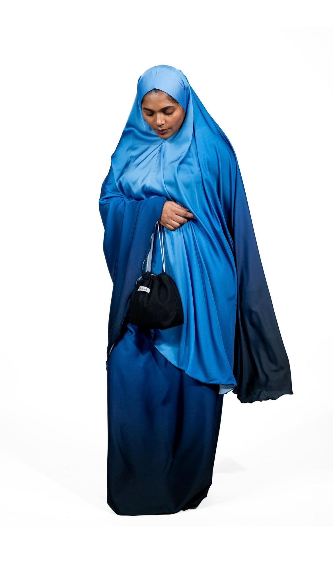 Clarissa Original - Layl silky Prayer set