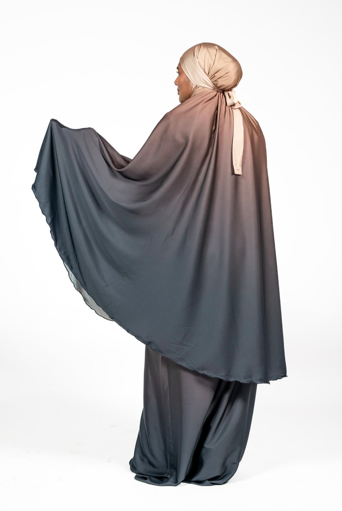 Clarissa Original - Layl silky Prayer set