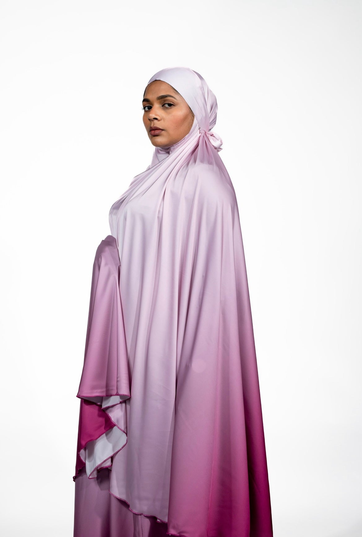 Clarissa Original - Layl silky Prayer set