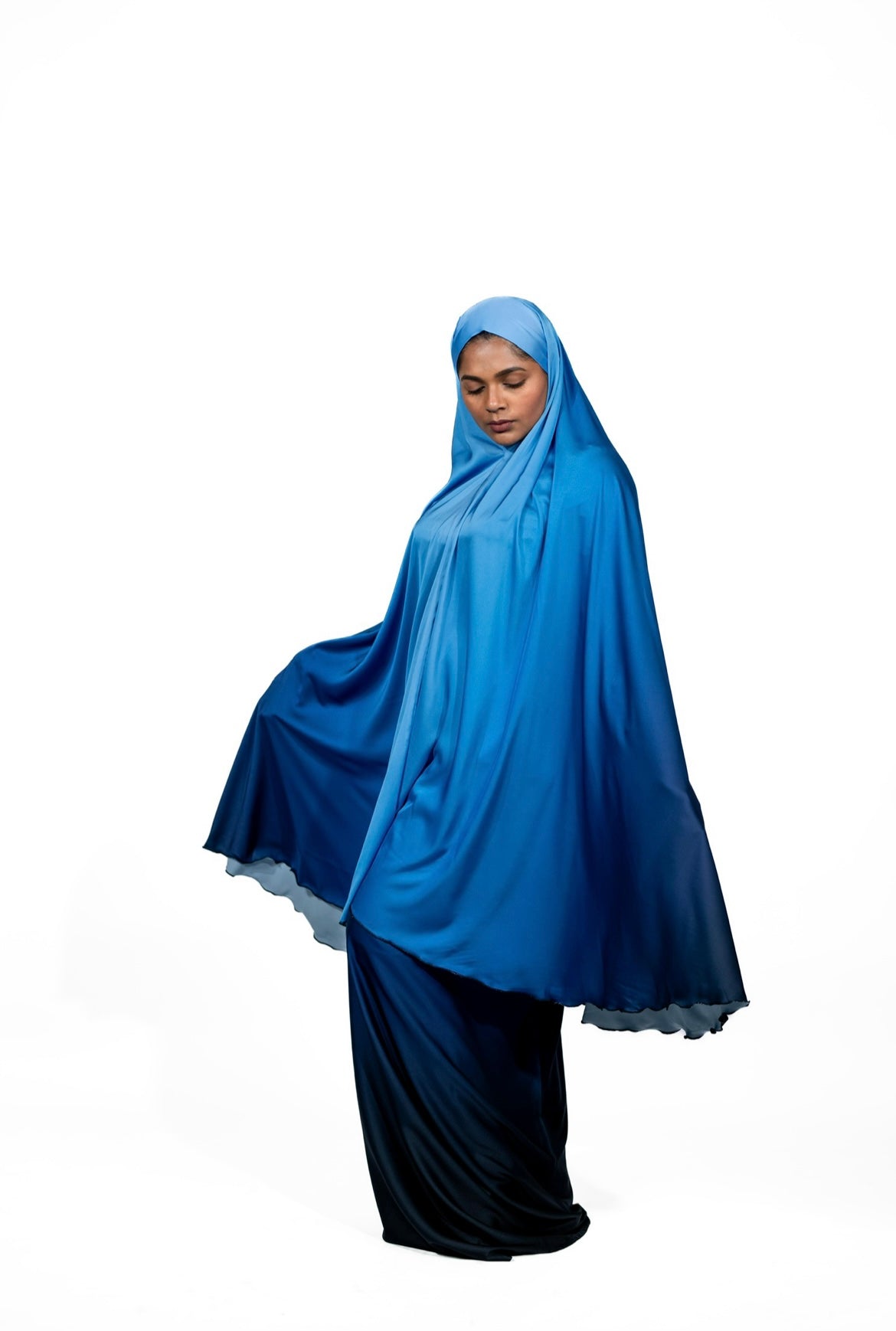 Clarissa Original - Layl silky Prayer set