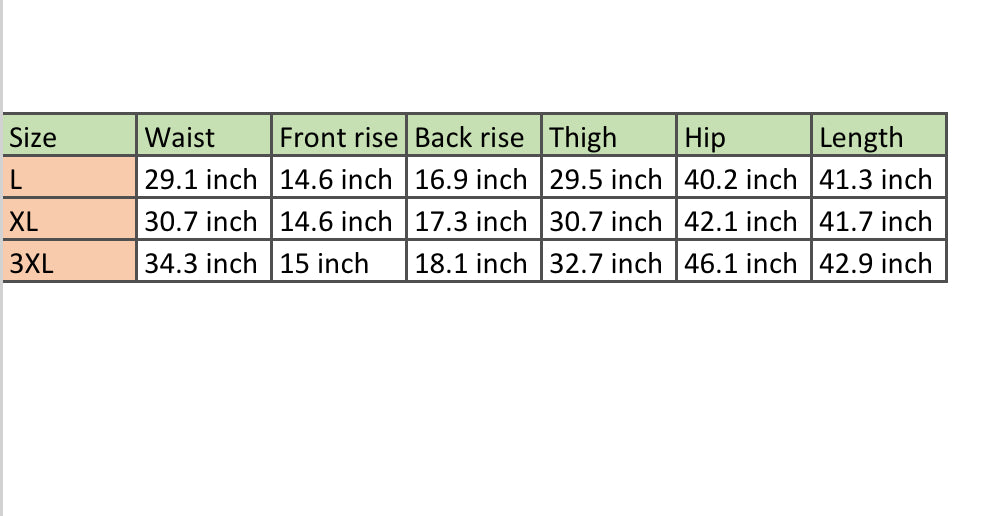 Farah adjustable pants