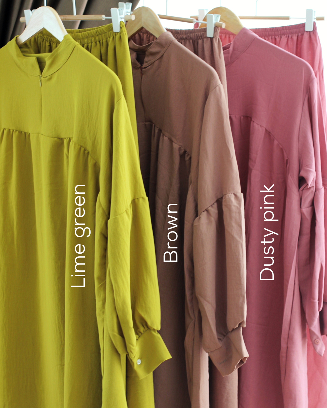 Yasma Suit