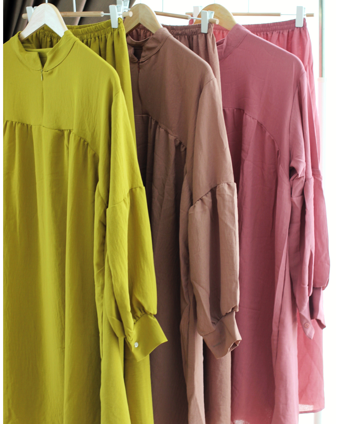 Yasma Suit