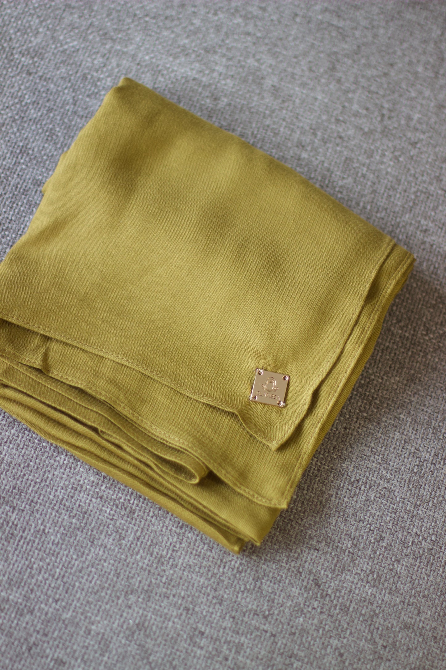 Sierra Modal Shawl