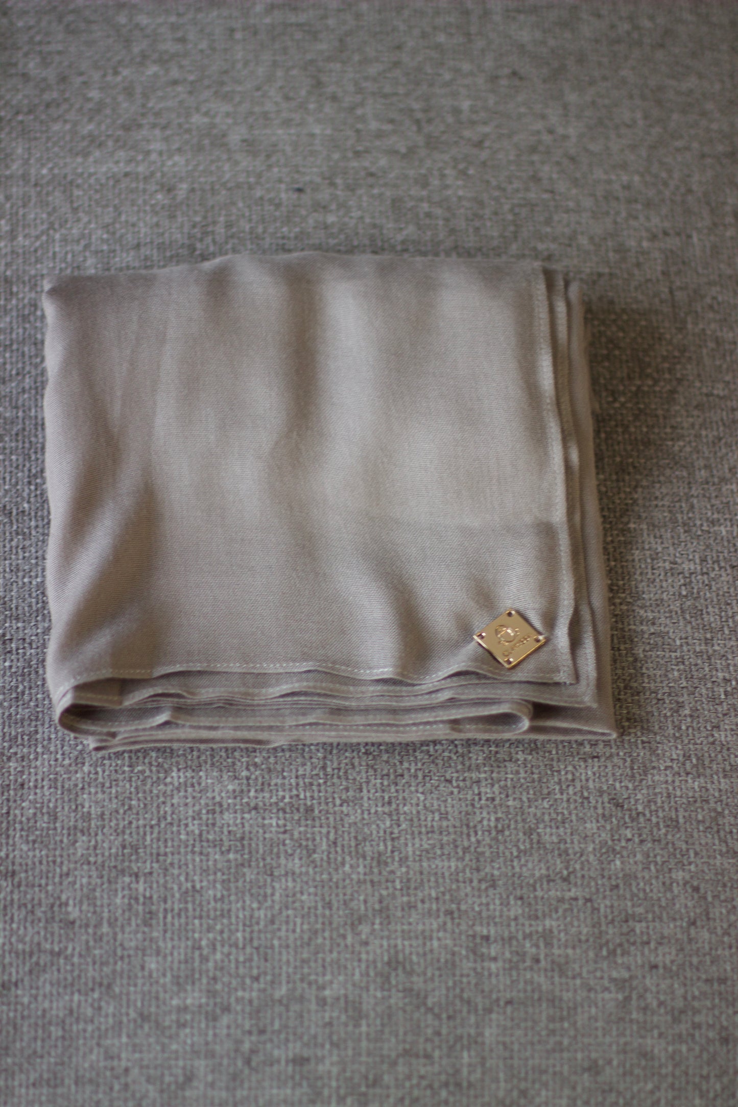 Sierra Modal Shawl