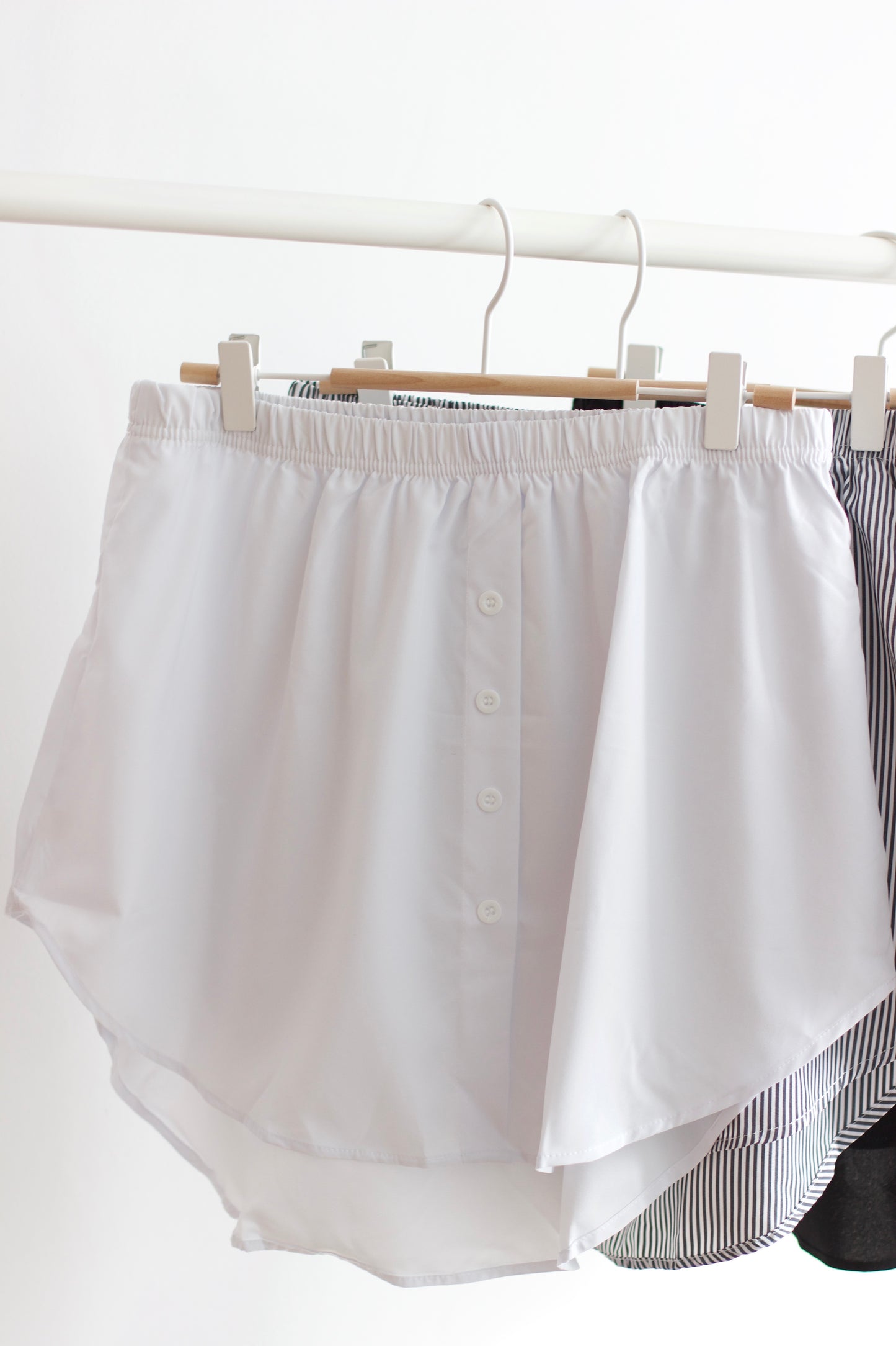 Sia Shirt extender