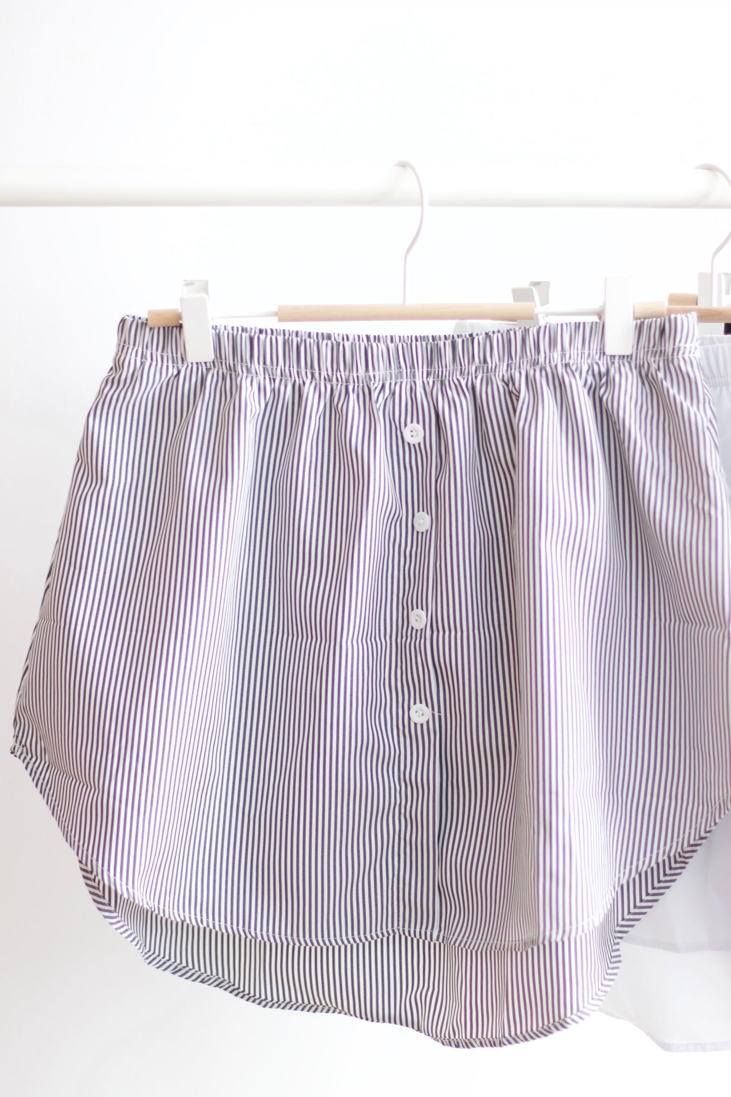 Sia Shirt extender