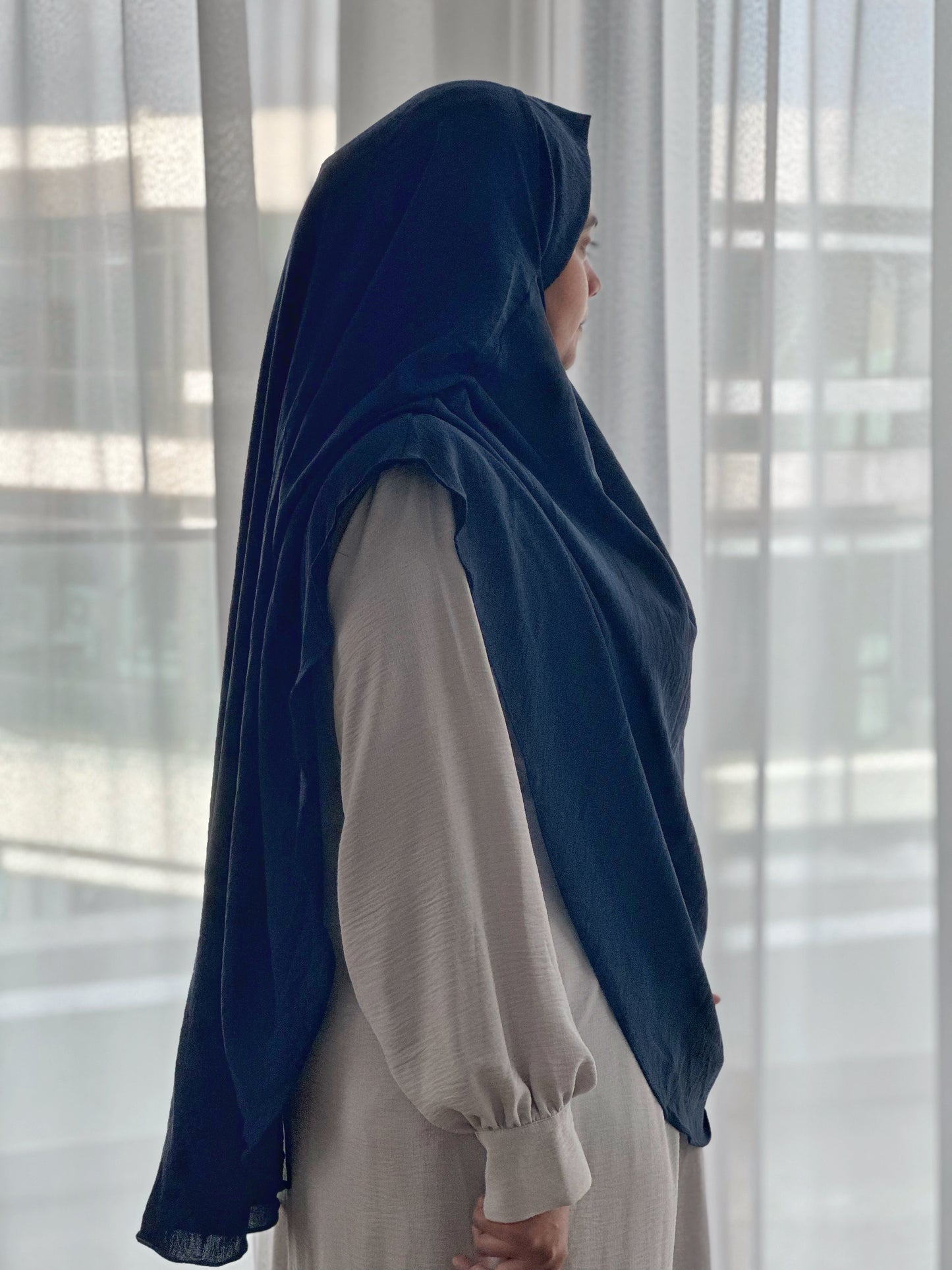 Liya comfortable Khimar