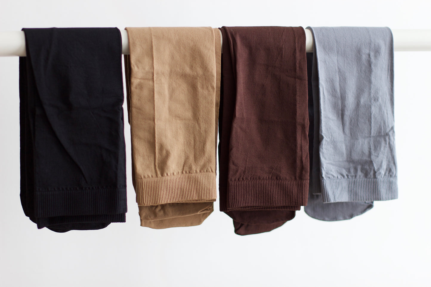 Silvy brand Knee length socks