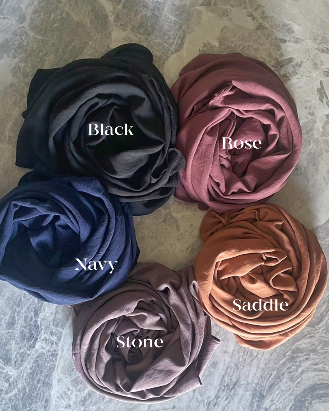 Liya comfortable Khimar