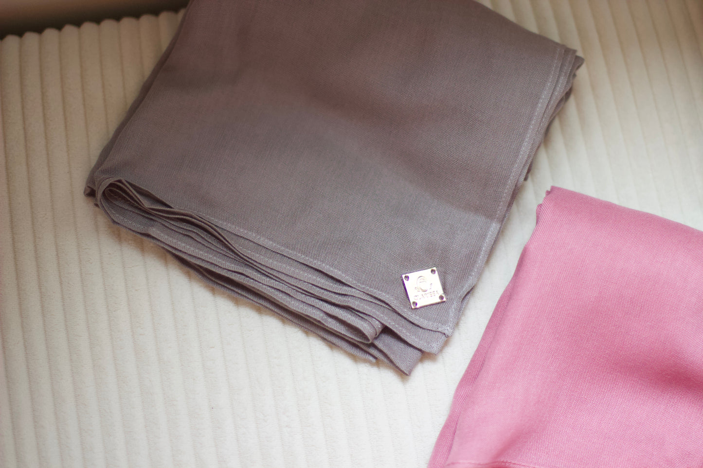 Sierra Modal Shawl